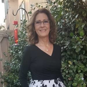 Meet your Posher, Bev